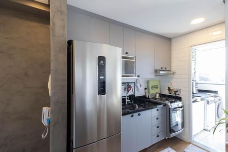 Apartamento para alugar com 42m², 2 quartos e sem vaga Apartamento para alugar com 42m², 2 quartos e sem vagaCozinha