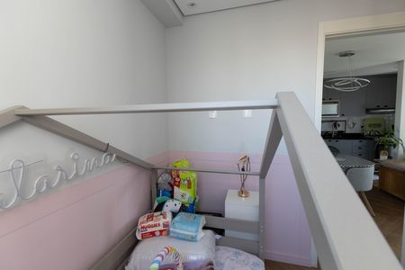Apartamento para alugar com 42m², 2 quartos e sem vaga Apartamento para alugar com 42m², 2 quartos e sem vagaQuarto 2