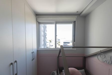 Apartamento para alugar com 42m², 2 quartos e sem vaga Apartamento para alugar com 42m², 2 quartos e sem vagaQuarto 2