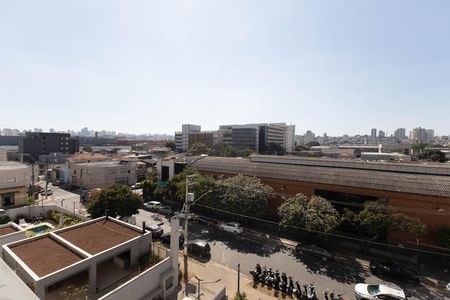 Apartamento para alugar com 42m², 2 quartos e sem vaga Apartamento para alugar com 42m², 2 quartos e sem vagaVista