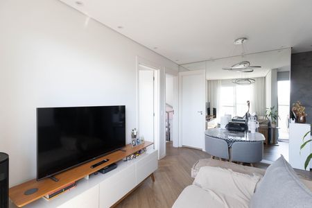 Apartamento para alugar com 42m², 2 quartos e sem vaga Apartamento para alugar com 42m², 2 quartos e sem vagaSala