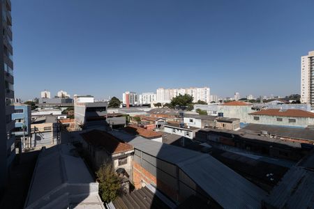 Apartamento para alugar com 42m², 2 quartos e sem vaga Apartamento para alugar com 42m², 2 quartos e sem vagaVista