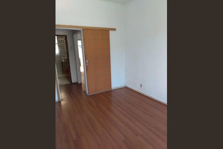 Quarto de apartamento para alugar com 1 quarto, 46m² em Santa Teresa, Rio de Janeiro