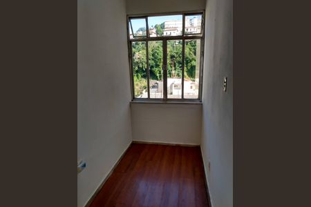 Corredor de apartamento para alugar com 1 quarto, 46m² em Santa Teresa, Rio de Janeiro