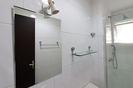 Apartamento à venda com 44m², 1 quarto e 1 vagaBanheiro
