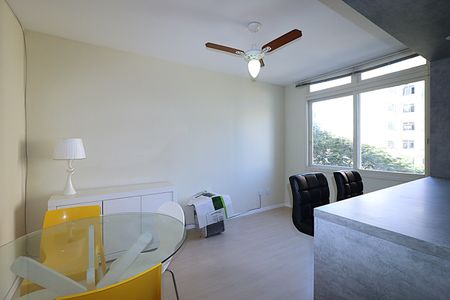 Apartamento à venda com 1 quarto, 44m² em Boa Vista, Porto Alegre