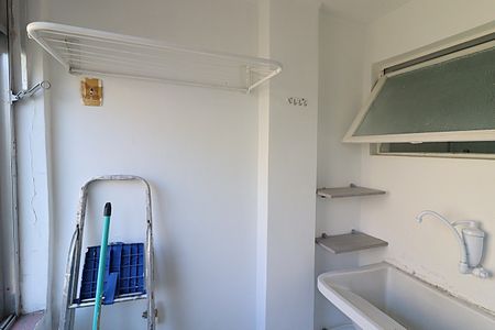Apartamento à venda com 44m², 1 quarto e 1 vagaÁrea de Serviço
