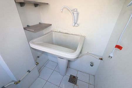 Apartamento à venda com 44m², 1 quarto e 1 vagaÁrea de Serviço