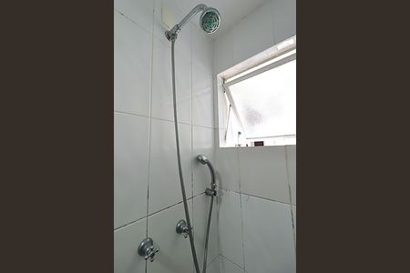Apartamento à venda com 44m², 1 quarto e 1 vagaBanheiro