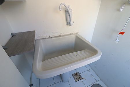 Apartamento à venda com 44m², 1 quarto e 1 vagaÁrea de Serviço