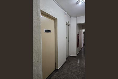 Apartamento à venda com 44m², 1 quarto e 1 vaga