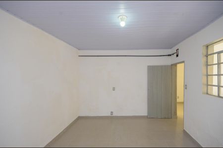 Sala de casa para alugar com 1 quarto, 50m² em Jardim Libano, São Paulo