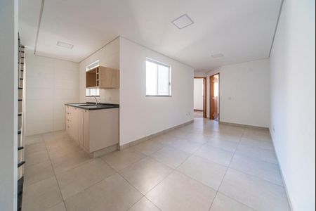 Apartamento para alugar com 2 quartos, 85m² em Vila Alice, Santo André