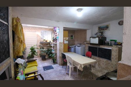 Casa à venda com 3 quartos, 100m² em Jardim Independência (são Paulo), São Paulo