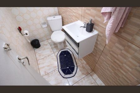 Lavabo de casa à venda com 3 quartos, 100m² em Jardim Independência (são Paulo), São Paulo