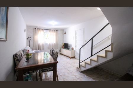 Casa à venda com 3 quartos, 100m² em Jardim Independência (são Paulo), São Paulo