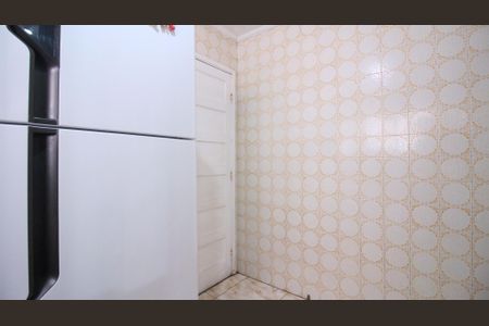 Cozinha de casa à venda com 3 quartos, 100m² em Jardim Independência (são Paulo), São Paulo
