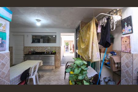 Casa à venda com 3 quartos, 100m² em Jardim Independência (são Paulo), São Paulo