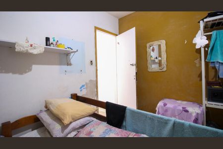 Quarto 2 de casa à venda com 3 quartos, 100m² em Jardim Independência (são Paulo), São Paulo