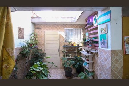 Casa à venda com 3 quartos, 100m² em Jardim Independência (são Paulo), São Paulo