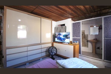 Suíte de casa à venda com 3 quartos, 100m² em Jardim Independência (são Paulo), São Paulo