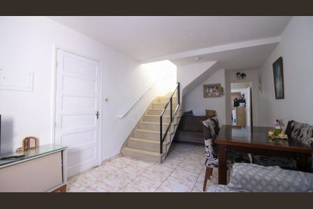 Sala de casa à venda com 3 quartos, 100m² em Jardim Independência (são Paulo), São Paulo