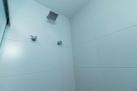 Banheiro de apartamento para alugar com 2 quartos, 62m² em Vila Anastácio, São Paulo