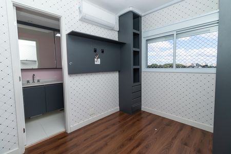 Suíte de apartamento para alugar com 2 quartos, 62m² em Vila Anastácio, São Paulo