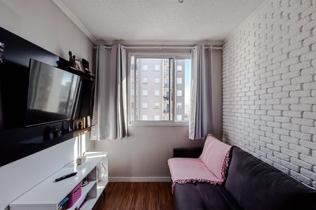 Apartamento para alugar com 1 quarto, 24m² em Belenzinho, São Paulo