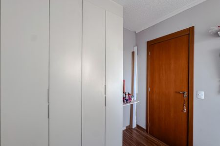 Quarto de apartamento para alugar com 1 quarto, 24m² em Belenzinho, São Paulo