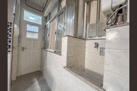 Apartamento para alugar com 2 quartos, 68m² em Botafogo, Rio de Janeiro