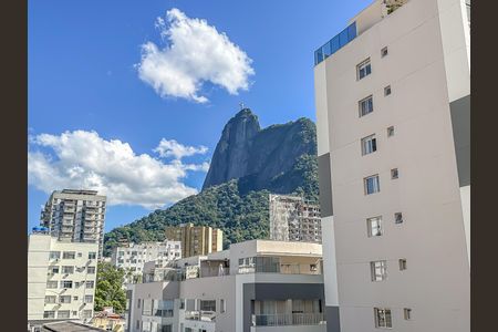 Apartamento para alugar com 2 quartos, 68m² em Botafogo, Rio de Janeiro