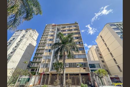 Apartamento para alugar com 2 quartos, 68m² em Botafogo, Rio de Janeiro