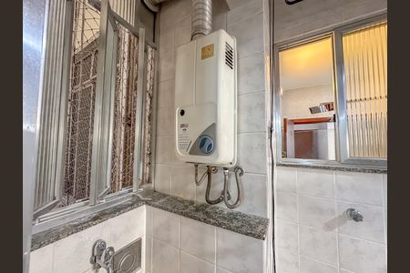 Apartamento para alugar com 68m², 2 quartos e 1 vaga