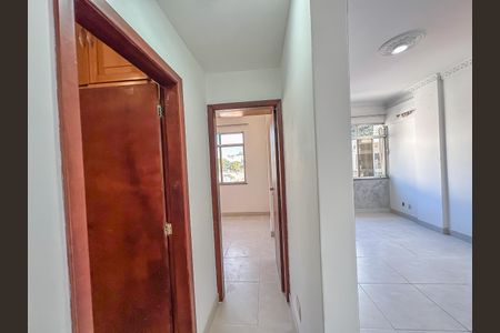 Apartamento para alugar com 68m², 2 quartos e 1 vaga