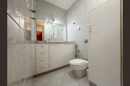 Apartamento para alugar com 2 quartos, 68m² em Botafogo, Rio de Janeiro