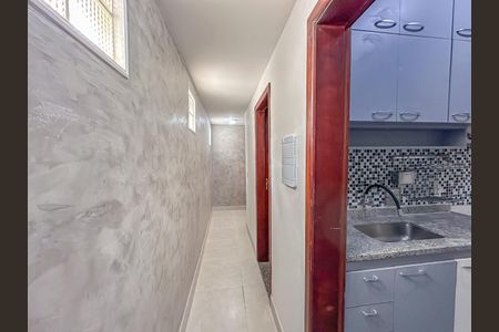 Apartamento para alugar com 68m², 2 quartos e 1 vaga
