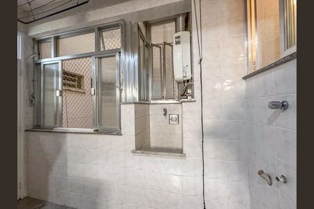 Apartamento para alugar com 68m², 2 quartos e 1 vaga