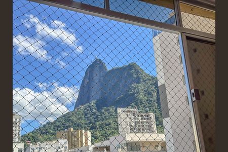Apartamento para alugar com 2 quartos, 68m² em Botafogo, Rio de Janeiro