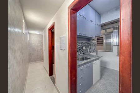 Apartamento para alugar com 68m², 2 quartos e 1 vaga