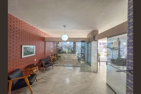 Apartamento para alugar com 68m², 2 quartos e 1 vaga