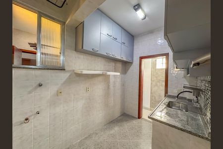 Apartamento para alugar com 2 quartos, 68m² em Botafogo, Rio de Janeiro
