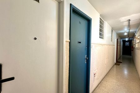 Apartamento à venda com 46m², 2 quartos e sem vaga