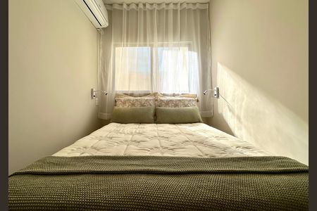 Apartamento à venda com 46m², 2 quartos e sem vaga