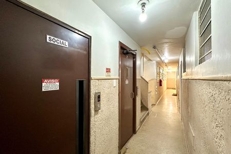 Apartamento à venda com 46m², 2 quartos e sem vaga