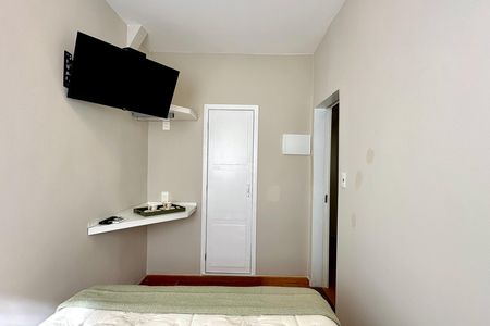 Apartamento à venda com 46m², 2 quartos e sem vaga