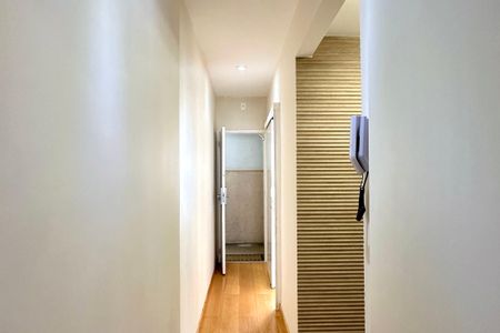 Apartamento à venda com 46m², 2 quartos e sem vaga