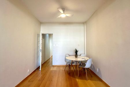 Apartamento à venda com 46m², 2 quartos e sem vaga
