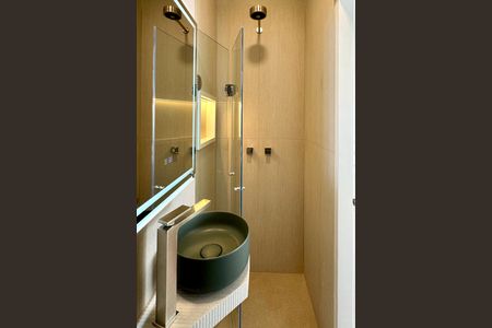 Apartamento à venda com 46m², 2 quartos e sem vaga