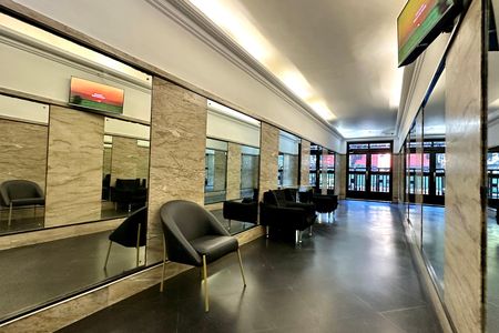 Apartamento à venda com 46m², 2 quartos e sem vaga